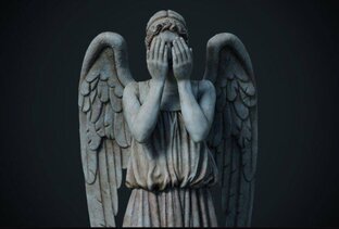 Дзен Записки (не)благочестивой статистика