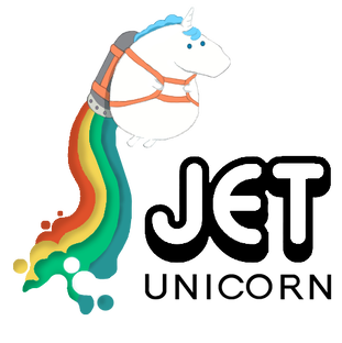Дзен JET Unicorn статистика