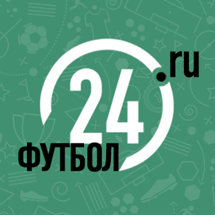 Дзен Football24.ru статистика