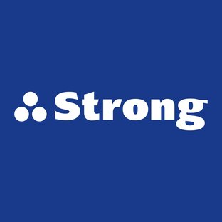 Статистика Дзен Журнал Strong 