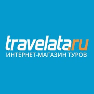 Дзен Travelata.ru статистика