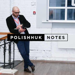 Дзен Polishhuk Notes статистика