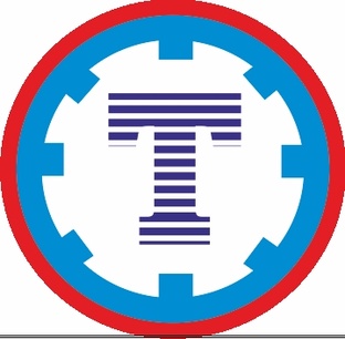 Логотип канала Техносфера. Россия