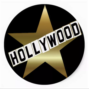 Дзен Hollywood статистика