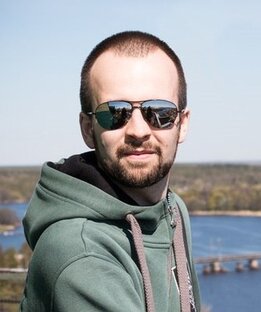 Статистика Дзен Андрей Песоцкий