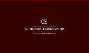 Дзен Смешанные Единоборства статистика