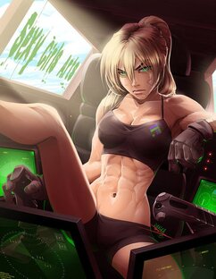 Дзен Sexy Girls Arts статистика