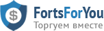 Дзен FortsForYou статистика