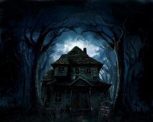 Дзен Капля мистики статистика