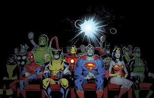 Дзен GEEK - UNIVERSE FILMS статистика