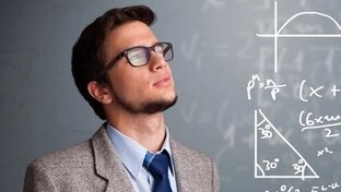 Дзен РепетиторМатематика статистика