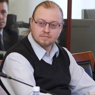 Статистика Дзен Сергей Зеленин-Яковлев