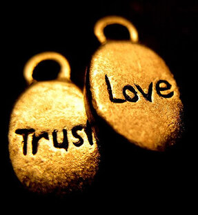 Статистика яндекс дзен Trust-Love