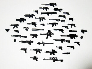 Дзен Firearmsclub статистика