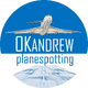 OKandrew ✈ Самолёты | Авиация | Полёты