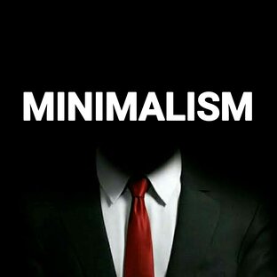 Дзен MINIMALISM статистика