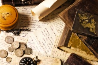 Дзен Интересная история статистика