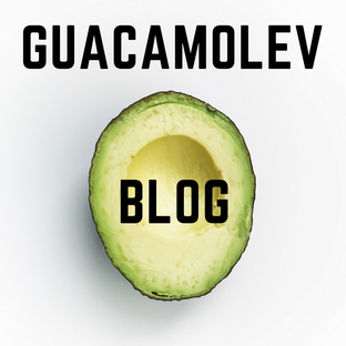 Дзен GUACAMOLEV статистика