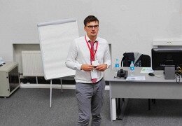 Дзен Информатик после работы статистика