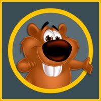Дзен HiterBober.ru статистика