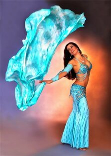 Дзен Dance is life статистика