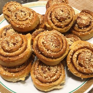 Дзен Простая кухня статистика