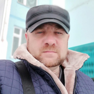 Дядя Вова