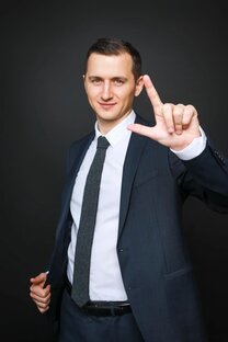 Статистика Дзен Адвокат Анцупов Д. В.