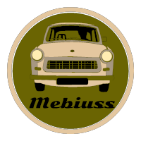Дзен Mebiuss статистика