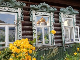Дзен  Алхимик на даче. статистика