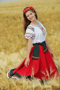 Дзен СЛАВЯНЕ статистика