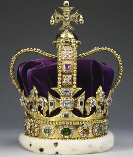 Дзен Всё о королевской семье 👑 статистика