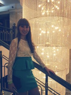 Дзен Алина Фатыхова статистика