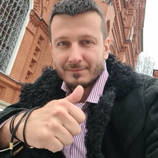 Статистика Дзен Алексей Бухта