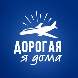 Дзен Дорогая, я дома! статистика