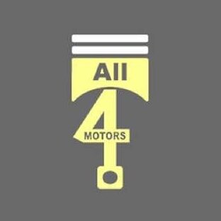 Статистика Дзен ALL4motors.ru - Все для Моторов