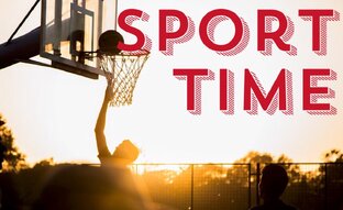 Дзен  Sport Time статистика