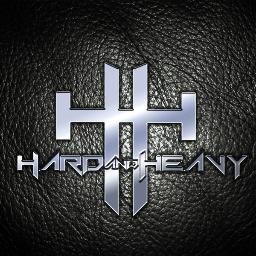 Дзен Hard&Heavy статистика