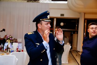 Статистика Дзен Антон Николаевич 