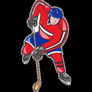 Дзен HockeySticks16 статистика