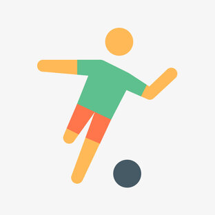 Дзен FanFootball  статистика