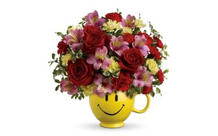 Дзен мама Юля статистика