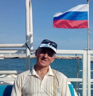 Статистика Дзен Андрей Виноградов