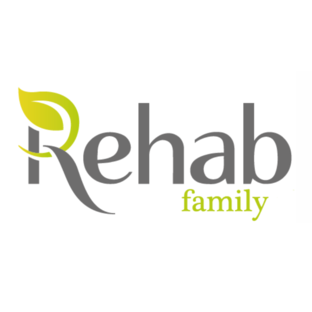 Рехаб фэмили. Рехаб клиника. Rehab Family. Рехаб больница.