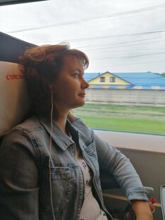 Дзен По свету на колесах статистика