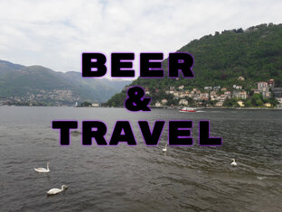 Статистика яндекс дзен Beer & Travel