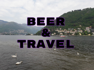 Статистика Дзен Beer & Travel