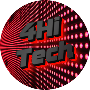 Дзен 4Hi.Tech статистика