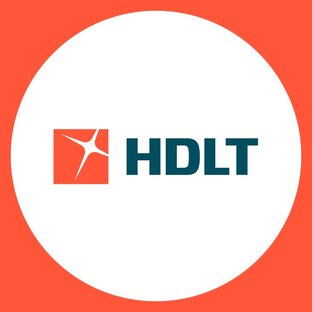 Статистика Дзен HD LED TECH