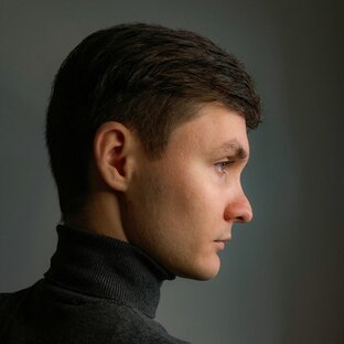 Статистика Дзен Сергей Сахаров - sergeyhelper